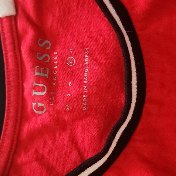 Men's Guess Shirt - Picture 2 of 2